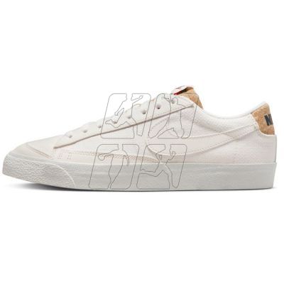 Nike Blazer Low &#39;77 Prm M DV7231 001 shoes