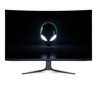 DELL ALIENWARE QD-OLED MONITOR 31.6" AW3225QF 240Hz