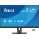 5. IIYAMA monitor 80.0cm (32.0") XUB3297QSNP-B1 16:9 2xHDMI+DP+USB-C