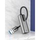 2. Vention USB 3.0 Gigabit Ethernet Adapter