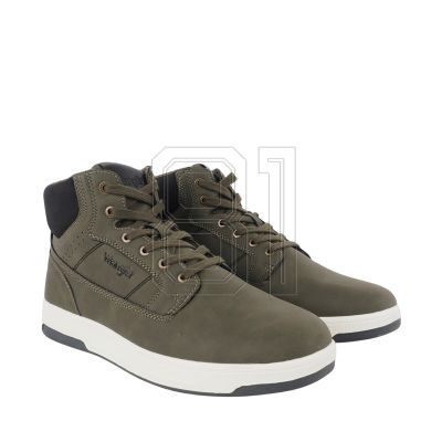 2. Wrangler Denver Mid M shoes 20253018 99R