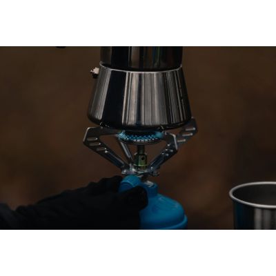 3. Campingaz 2230063 Camping Stove Liquid Fuel for Stove