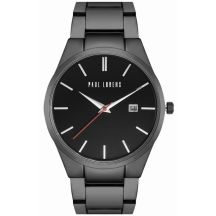 Men's Watch PAUL LORENS PL20015B-1A5 + BOX