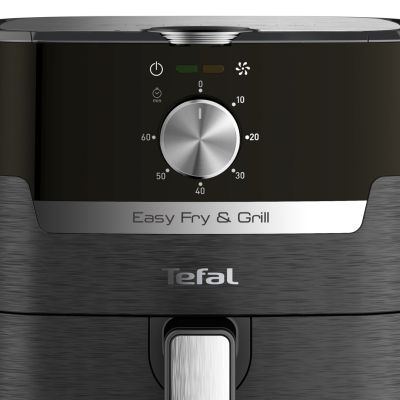 19. TEFAL EY5018 fryer