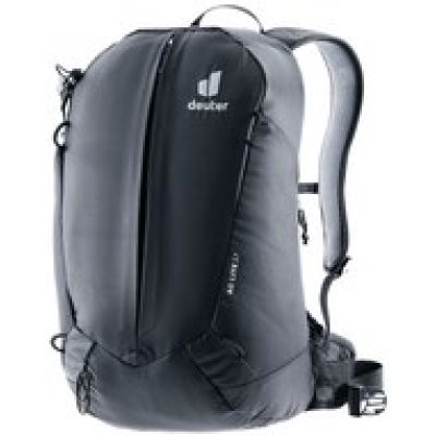 15. Deuter AC Lite 17 hiking backpack, black