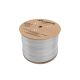 6. LANBERG LAN CABLE SFTP CAT.5E 305M WIRE CU CPR+