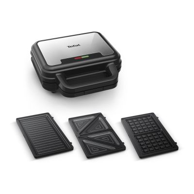 16. Sandwich Maker TEFAL SW383D10
