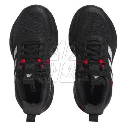 4. Basketball shoes adidas OwnTheGame 2.0 Jr. IF2693