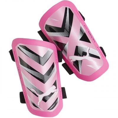Puma Ultra Light Strap M 30875 08 Football Shin Guards