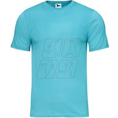 2. Malfini Classic New Jr T-shirt MLI-13544