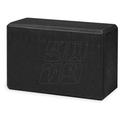 5. Gaiam yoga block 63438