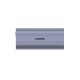 3. UNITEK M.2, PCIE, NVME/SATA 10GBPS HDD CASE