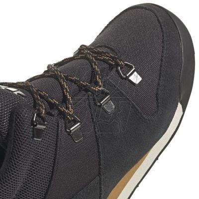6. Adidas Terrex Snowpitch Jr IF7505 shoes