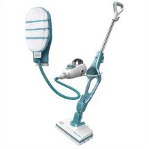 9-in-1 Steam Mop 1300W FSMH1351SM-QS BLACK+DECKER