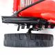 5. AWTOOLS 2.5kW 3.4HP DM41P petrol lawn mower without drive