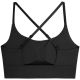 7. Sports bra 4F F079 W 4FAW23USBAF079 20S