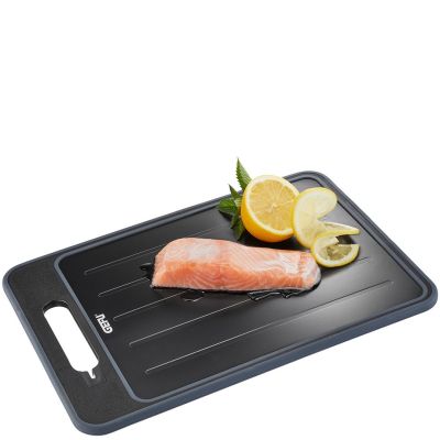 CUT PRO Defrosting and Cutting Board