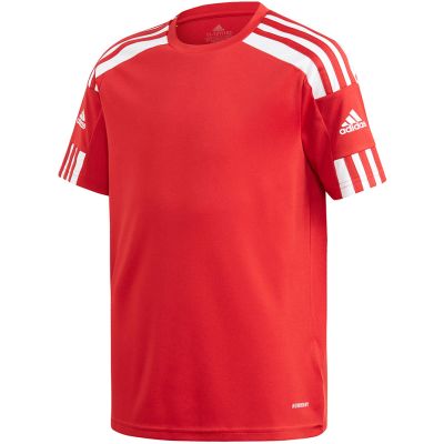 7. adidas Squadra 21 Jersey Youth Jr GN5746