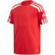 7. adidas Squadra 21 Jersey Youth Jr GN5746
