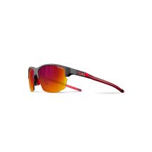 Split Glasses - Matte Black/Red | Spectron 3Cf