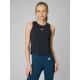Women's quick-drying training top 4F 4FRSS26TFSLF1103-20S