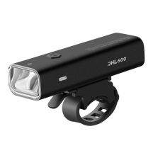Rockbros RHL600 front bike light black