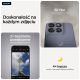 6. Motorola moto g67 17.3 cm (6.8") Hybrid Dual SIM Android 16.0 5G USB Type-C 4GB 128GB 5200mAh Gray