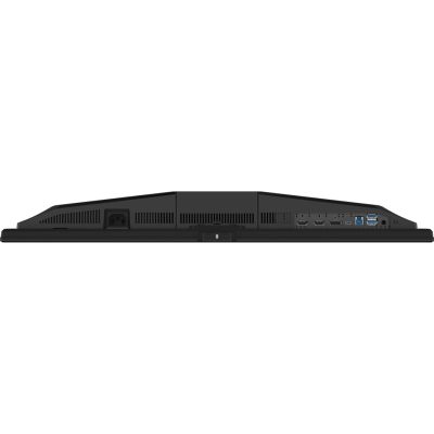 14. MSI MPG 271QRDE QD-OLED X50 Computer Monitor 67.3 cm (26.5") 2560 x 1440 px Wide Quad HD Black