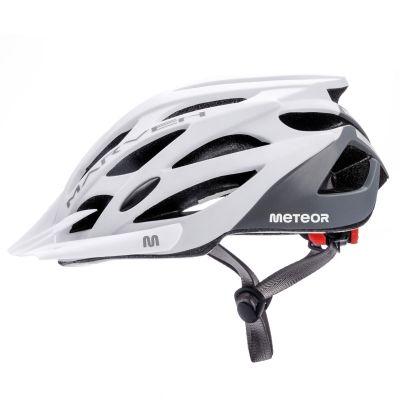 8. Meteor Marven 24723-24725 Bicycle Helmet