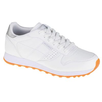 5. Skechers OG 85 Old School Cool W 699-WHT shoes