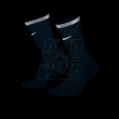 5. Nike Spark Lightweight DA3584-406-4 socks