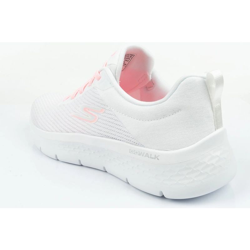 16. Skechers Go Walk W 124952/WPK Shoes