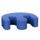 10. Rehabilitation pillow for turning the patient