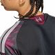 8. adidas Liverpool FC 26/27 Third Jersey Kids' Shirt Black and Pink KB8284