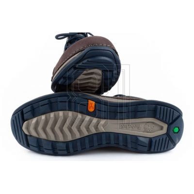 14. Timberland M TB0A5MM4 V13 shoes