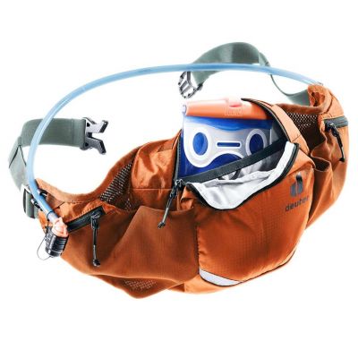 2. Waist Bag (Bum Bag) - Deuter Pulse 3