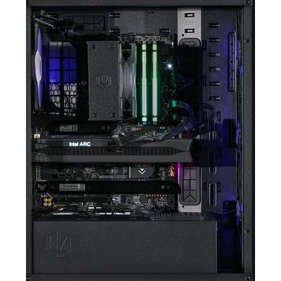 34. Actina ENDORFY 7500F/32GB/1TB/ArcB580/600W