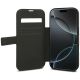 6. Guess Book 4G Metal Logo Case for iPhone 18 Pro / 17 Pro - Brown