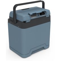 IGLOO Thermoelectric IE27 DC Electric Cooler (27 litres) one size