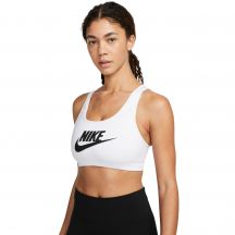 Nike Futura Swoosh W 899370 100 Sports Bra