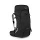 12. OSPREY Atmos AG LT 50 Trekking Backpack, Black, L/XL