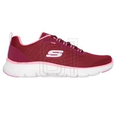 5. Skechers Flex Appeal 5.0 W shoes 150201-BURG