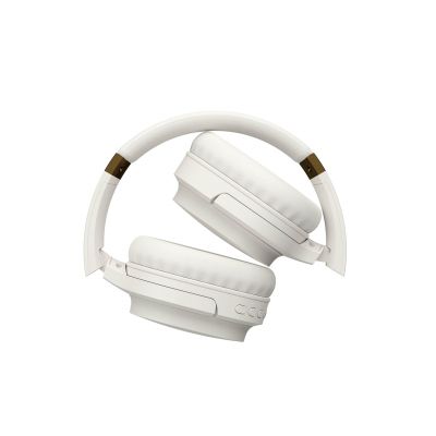 2. Havit I62 Wireless On-Ear Headphones (Gold)