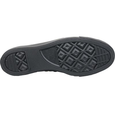 3. Converse All Star Ox M5039C Black Shoes