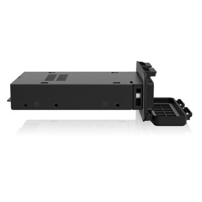 7. We-Ra. IcyDock 15mm U.2/U3. SSD Mobile Rack for 3.5" Bay WP