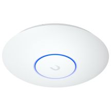 UBIQUITI UQ-U7-LR UniFi Wi-Fi 7 ACCESS POINT 2.4 GHz, 5 GHz, 688 Mbps + 4300 Mbps
