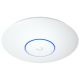 UBIQUITI UQ-U7-LR UniFi Wi-Fi 7 ACCESS POINT 2.4 GHz, 5 GHz, 688 Mbps + 4300 Mbps