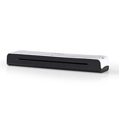 3. Nedis LAMI110BKA3 Laminator