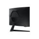 13. MONITOR SAMSUNG LED 27" LS27CG552EUXEN 165 Hz
