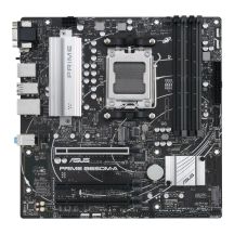 ASUS PRIME B650M-A AMD B650 Socket AM5 micro ATX motherboard